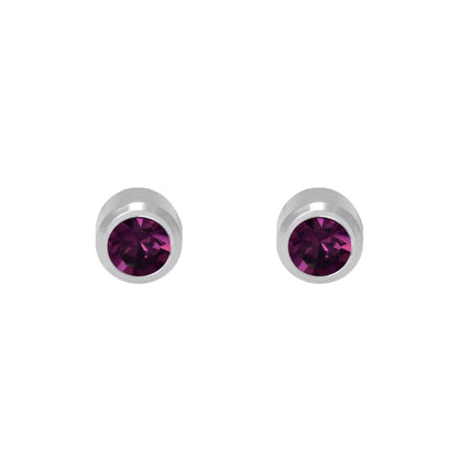 Mini Bezel (Stainless Steel)