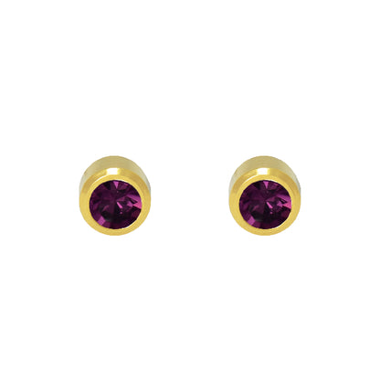 Mini Bezel Yellow(24K Gold Plated)