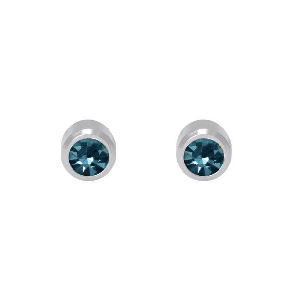 Mini Bezel (Stainless Steel)
