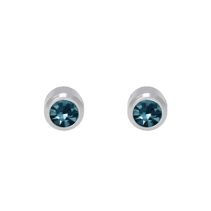 Mini Bezel (Stainless Steel)
