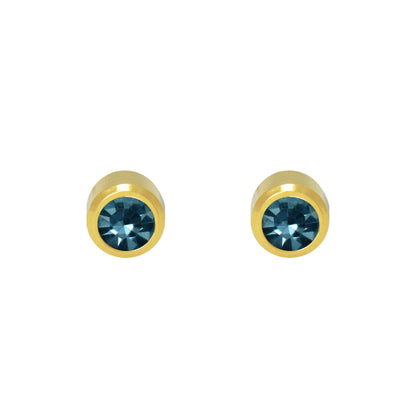 Mini Bezel Yellow(24K Gold Plated)