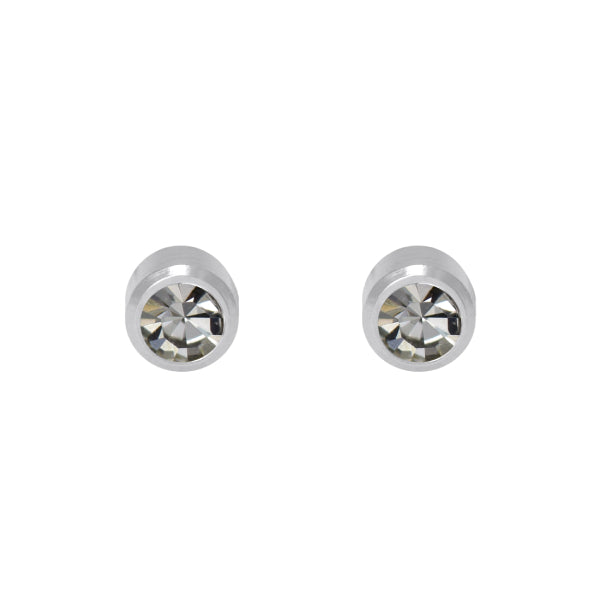 Mini Bezel (Stainless Steel)