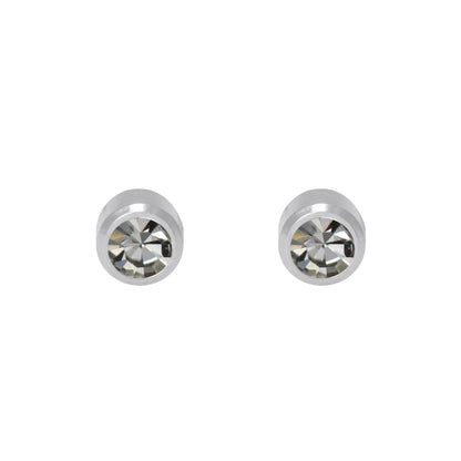 Mini Bezel (Stainless Steel)