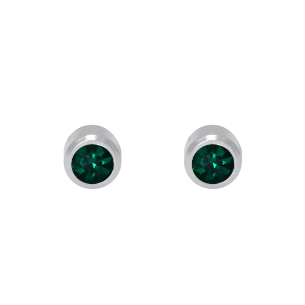 Mini Bezel (Stainless Steel)