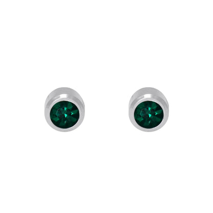 Mini Bezel (Stainless Steel)