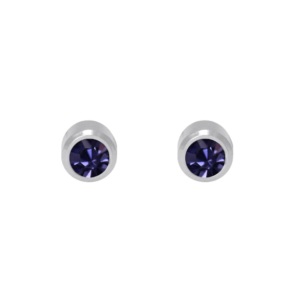 Mini Bezel (Stainless Steel)