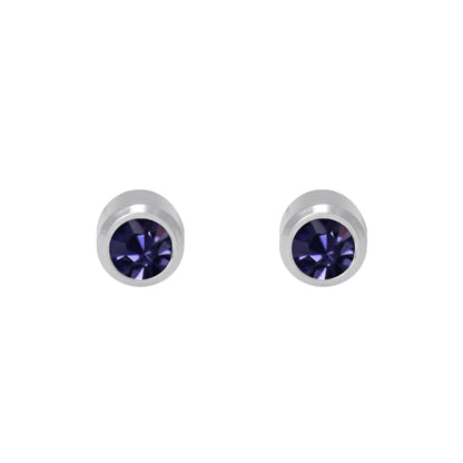 Mini Bezel (Stainless Steel)