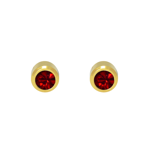 Mini Bezel Yellow(24K Gold Plated)