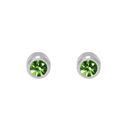 Mini Bezel (Stainless Steel)