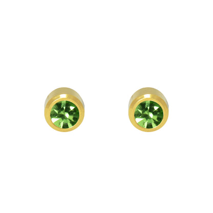 Mini Bezel Yellow(24K Gold Plated)