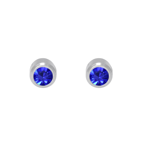 Mini Bezel (Stainless Steel)