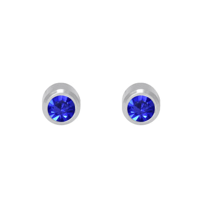 Mini Bezel (Stainless Steel)