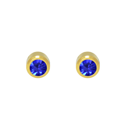 Mini Bezel Yellow(24K Gold Plated)