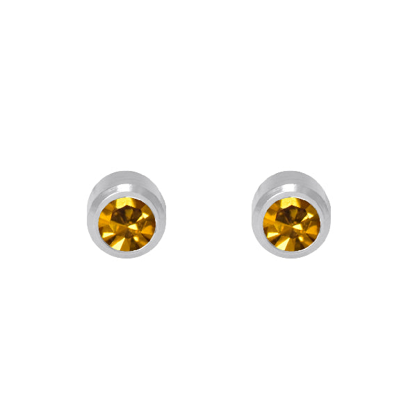 Mini Bezel (Stainless Steel)
