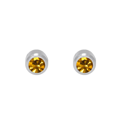 Mini Bezel (Stainless Steel)
