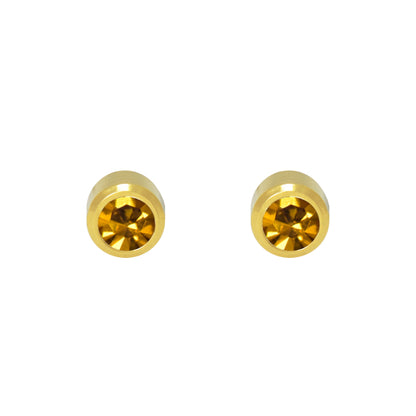 Mini Bezel Yellow(24K Gold Plated)
