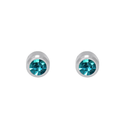 Mini Bezel (Stainless Steel)