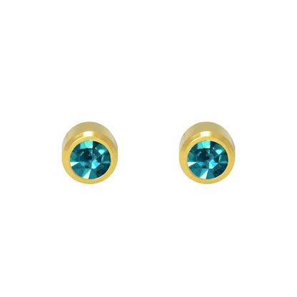 Mini Bezel Yellow(24K Gold Plated)