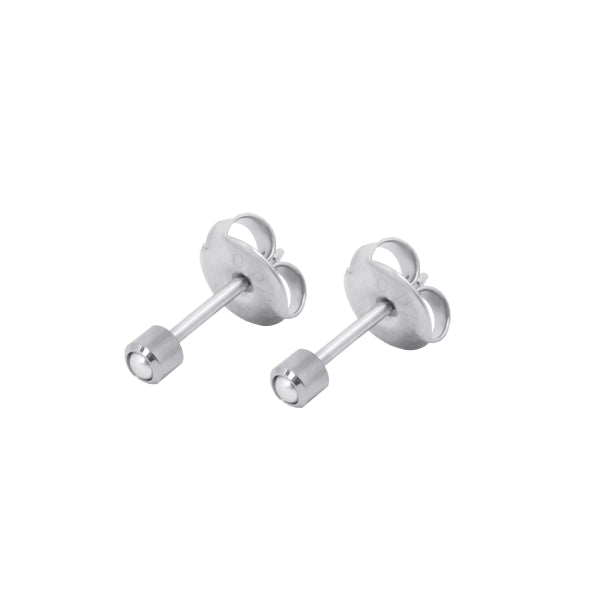 Mini Pearl (Stainless Steel)