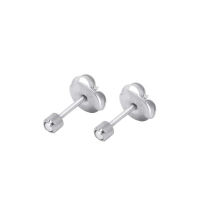 Mini Pearl (Stainless Steel)
