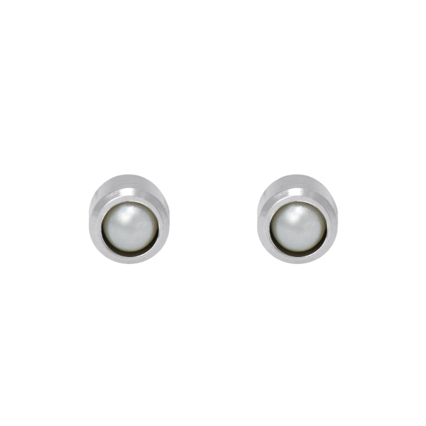 Mini Pearl (Stainless Steel)