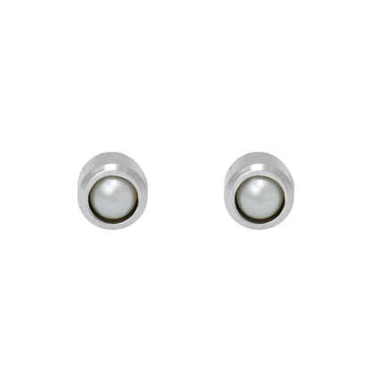 Mini Pearl (Stainless Steel)