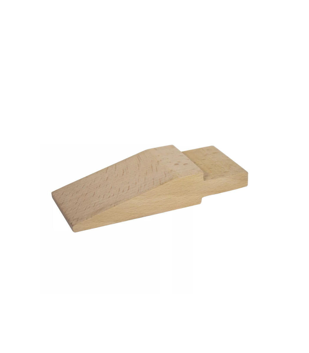 Wooden Chock