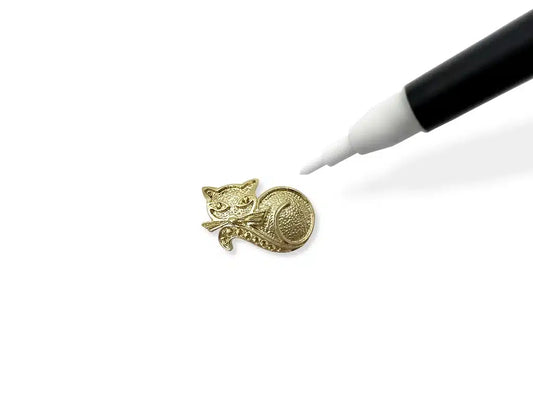 Aurega Pure Yellow Pen