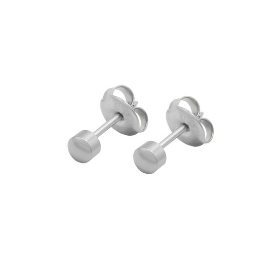 Regular Shapes (Stainless Steel)