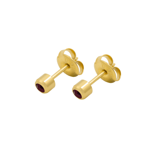 Regular Bezel Yellow (24K Gold Plated)