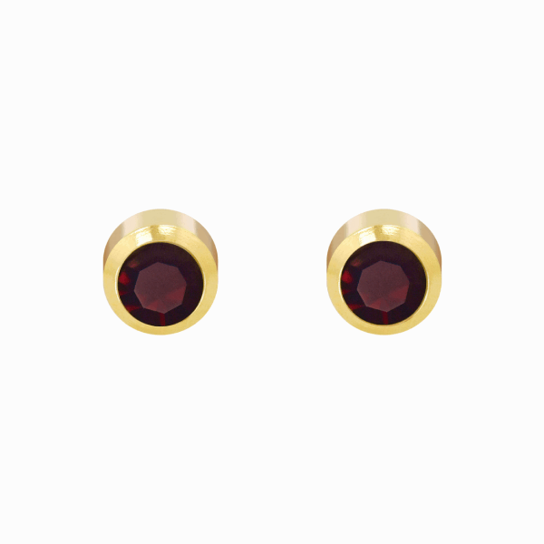 Regular Bezel Yellow (24K Gold Plated)