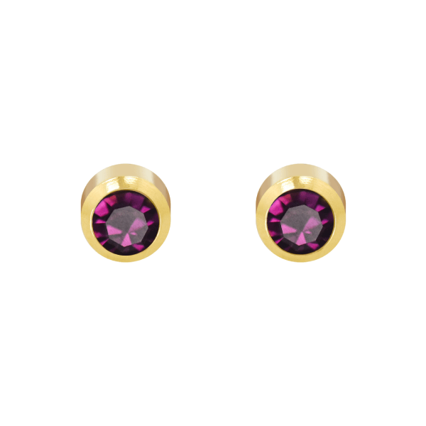 Regular Bezel Yellow (24K Gold Plated)