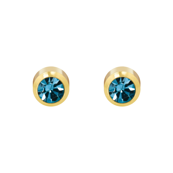 Regular Bezel Yellow (24K Gold Plated)