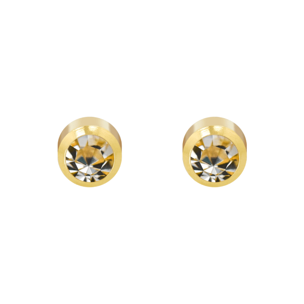 Regular Bezel Yellow (24K Gold Plated)