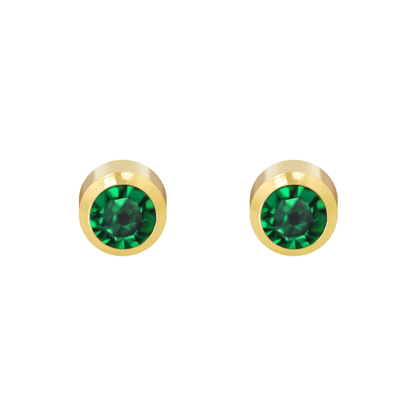 Regular Bezel Yellow (24K Gold Plated)