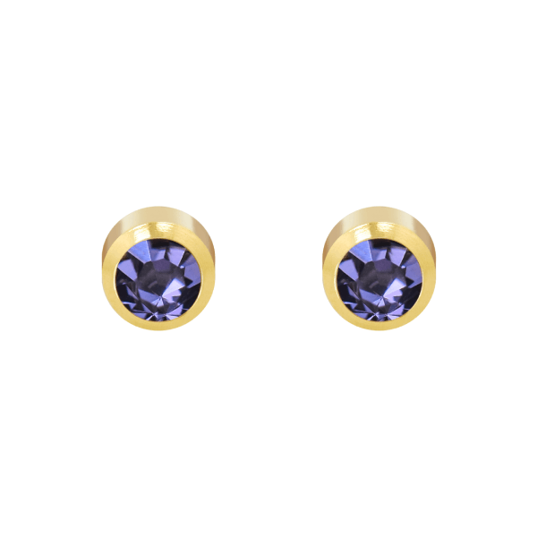 Regular Bezel Yellow (24K Gold Plated)