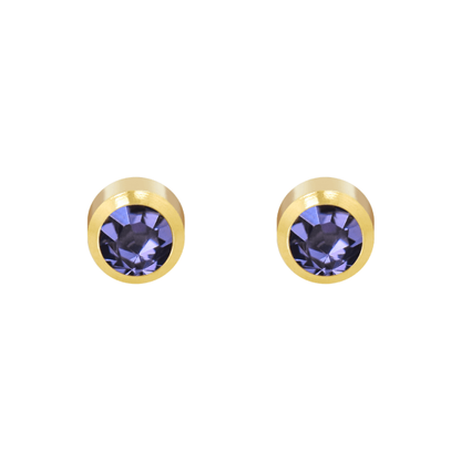 Regular Bezel Yellow (24K Gold Plated)