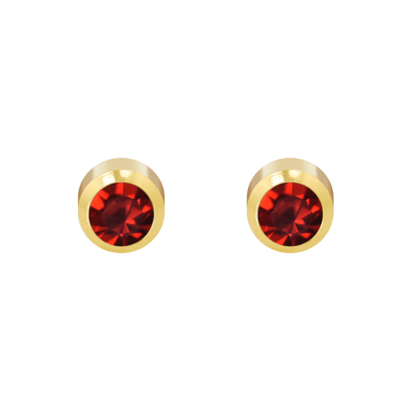 Regular Bezel Yellow (24K Gold Plated)