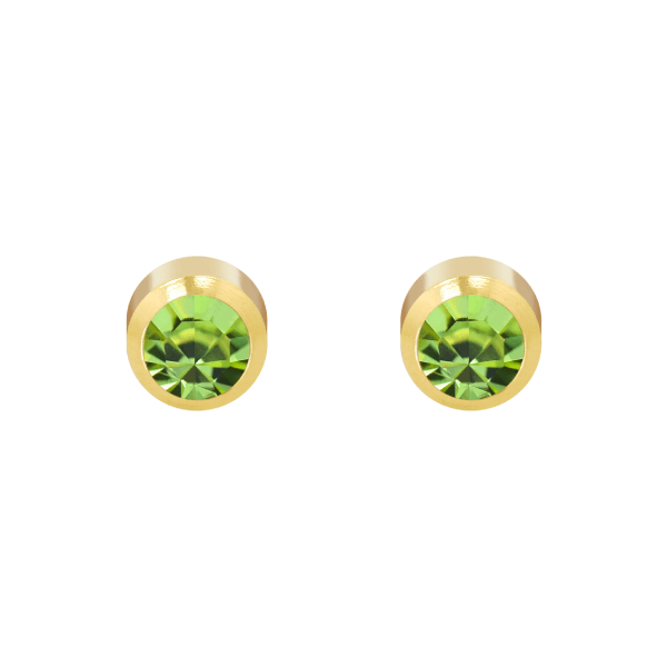 Regular Bezel Yellow (24K Gold Plated)