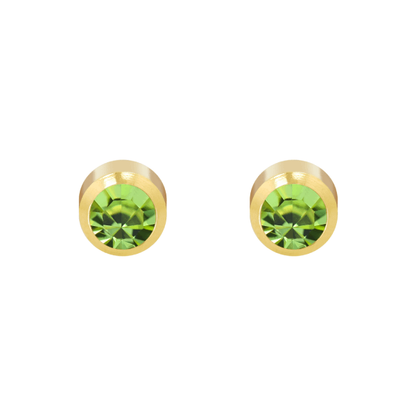 Regular Bezel Yellow (24K Gold Plated)