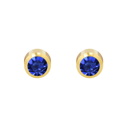 Regular Bezel Yellow (24K Gold Plated)