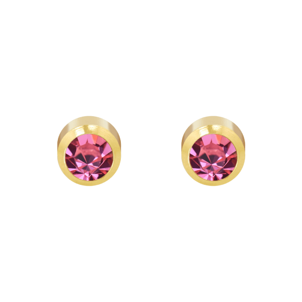 Regular Bezel Yellow (24K Gold Plated)