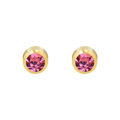 Regular Bezel Yellow (24K Gold Plated)