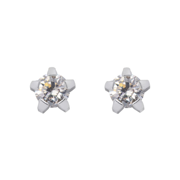 Regular Zirconia (Stainless Steel)