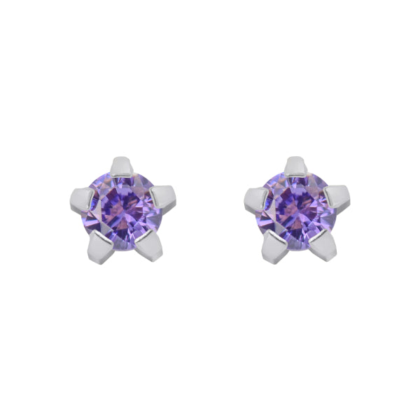 Regular Zirconia (Stainless Steel)