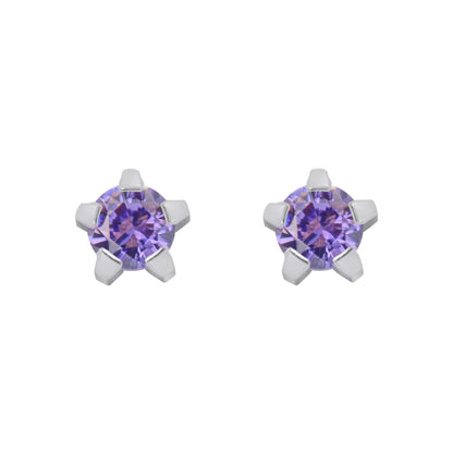 Regular Zirconia (Stainless Steel)