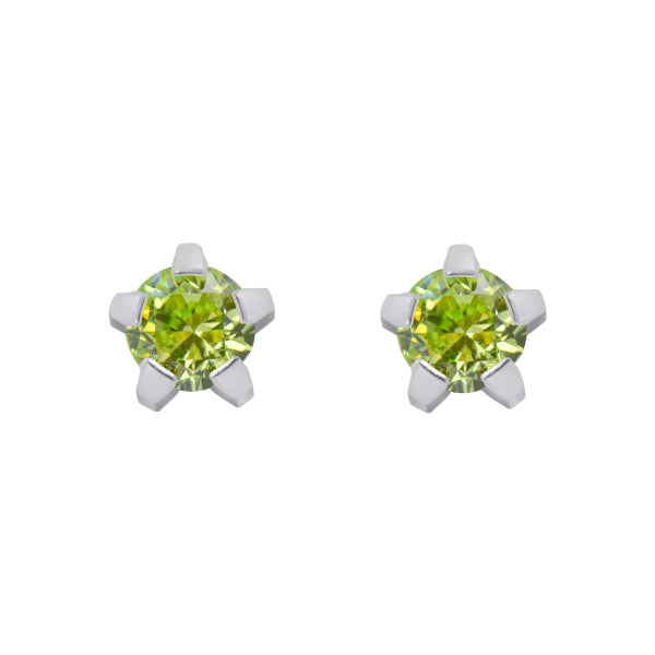 Regular Zirconia (Stainless Steel)