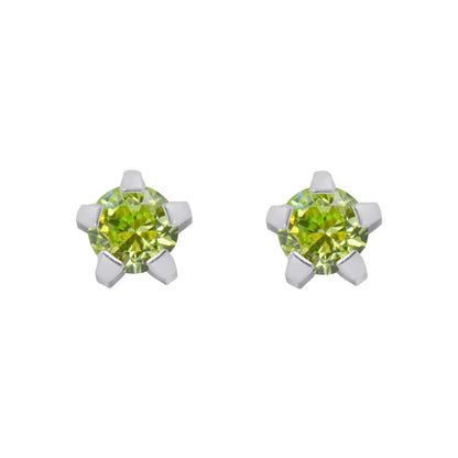 Regular Zirconia (Stainless Steel)