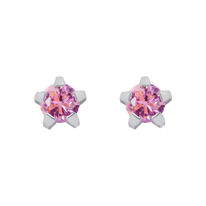 Regular Zirconia (Stainless Steel)