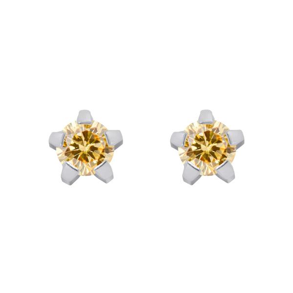 Regular Zirconia (Stainless Steel)